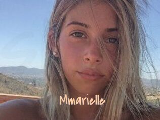 Mmarielle