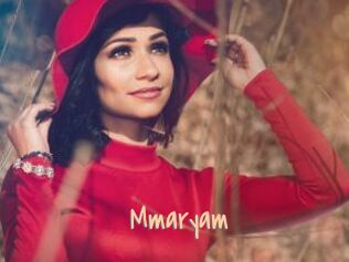 Mmaryam