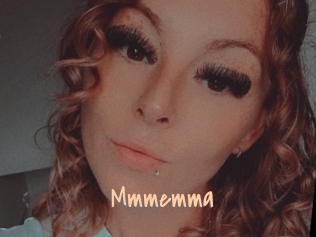 Mmmemma