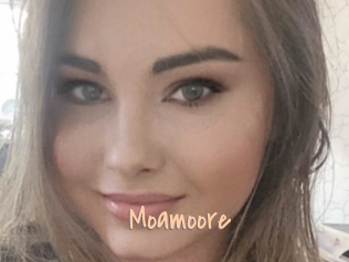Moamoore