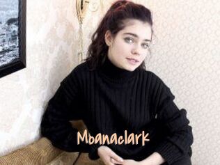 Moanaclark