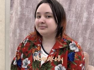 Moanakelly