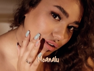 Moanalu