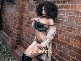 Moanforu