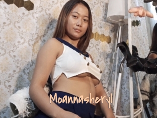 Moannasheryl