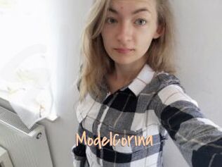 ModelCorina