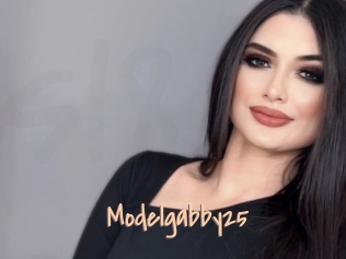 Modelgabby25