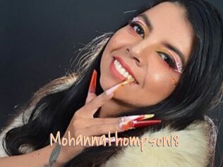 Mohannathompson18