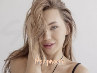 Moiiymoore