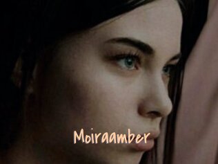 Moiraamber