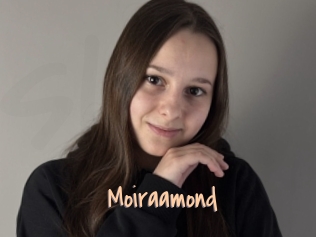 Moiraamond
