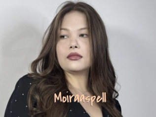 Moiraaspell