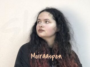 Moiraaspen