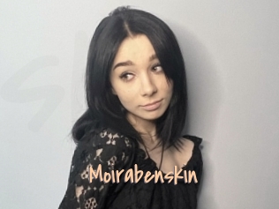 Moirabenskin