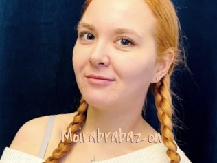 Moirabrabazon