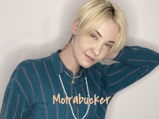 Moirabucker