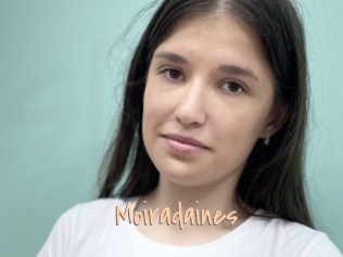 Moiradaines