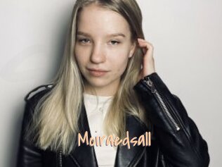 Moiraedsall