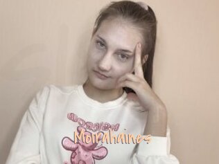Moirahaines