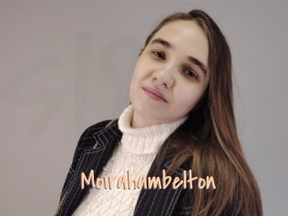 Moirahambelton