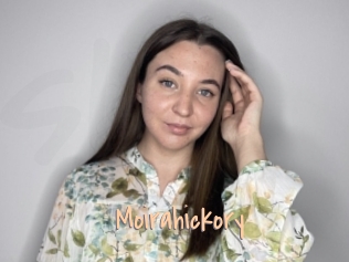 Moirahickory