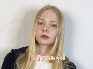 Moirebanwell