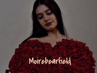 Moirebearfield