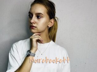Moirebeckett