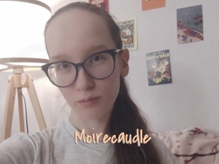Moirecaudle