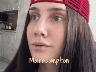 Moirecompton
