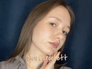 Moirecrockett