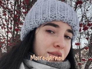 Moiredarnell