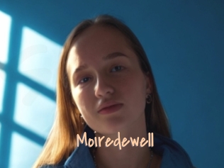 Moiredewell