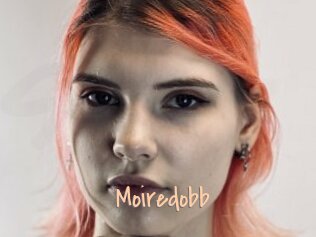 Moiredobb