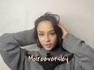 Moireeversley