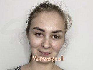 Moireexcell