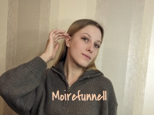 Moirefunnell