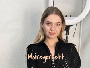 Moiregorbett