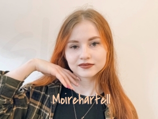 moirehartell Salopes de 18 ans