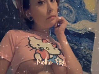 Mollie_fox