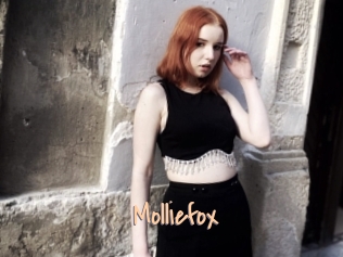 Molliefox