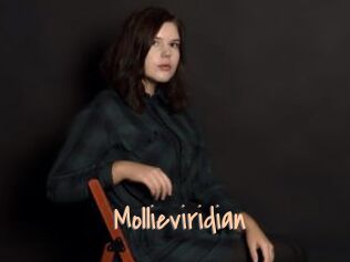 Mollieviridian