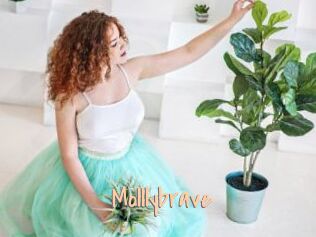 Molllybrave