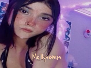 Molllyvenus