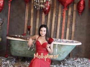 Mollyamor