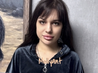 Mollyant