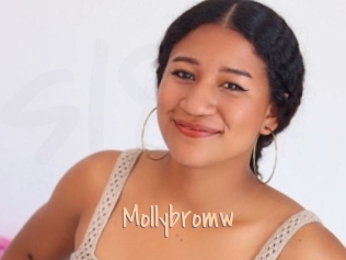 mollybromw Salopes de 18 ans