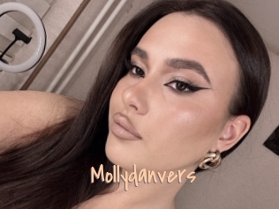 mollydanvers Salopes de 18 ans