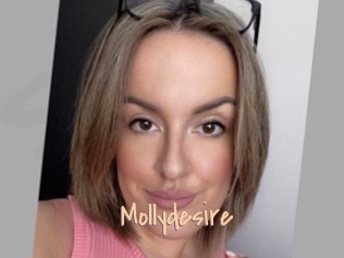 Mollydesire