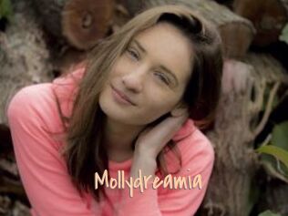 Mollydreamia